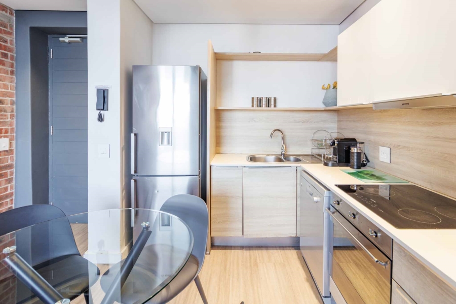 2 Bedroom Property for Sale in Century City Western Cape